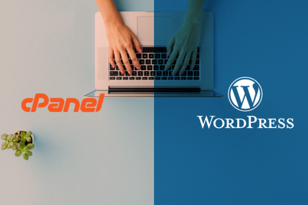 Hosting Linux cPanel vs Hosting WordPress