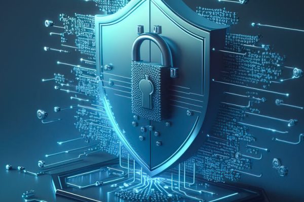 Security Shield: A proteção mais poderosa da Internet