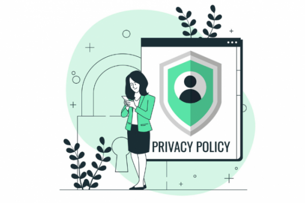 Política de privacidade e cookies. Como adaptar o seu site ao RGPD