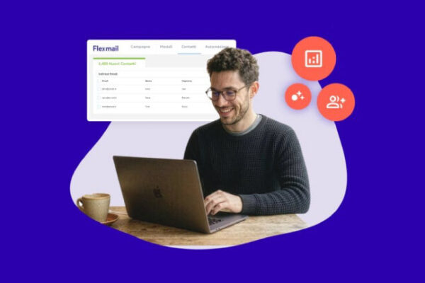 O rastreamento de aberturas de emails passa a exigir consentimento: como o Flexmail na Amen.pt ajuda a garantir a conformidade