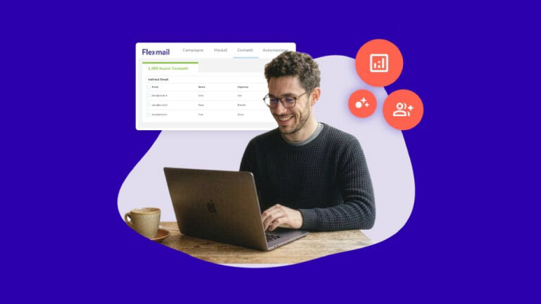 plataforma email marketing flexmail amen.pt