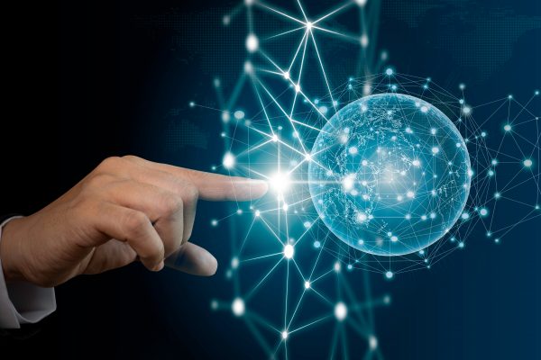 Cyber Backup: Proteja os dados da sua empresa com o serviço seguro da Amen.pt