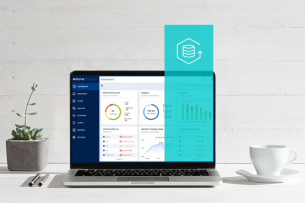 Cloud Backup: O que é, para que serve e porque é tão importante?