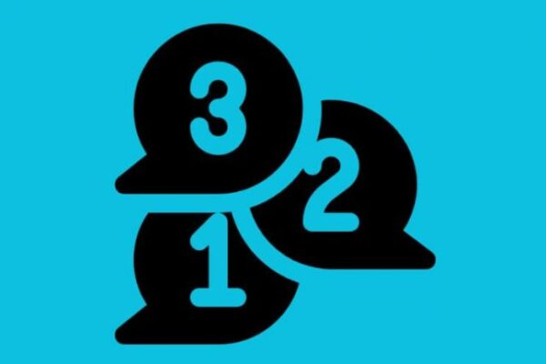 O que é a regra do backup 3-2-1?