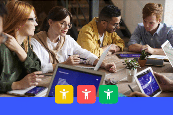 Acessibilidade digital: a lei obriga e os utilizadores recompensam