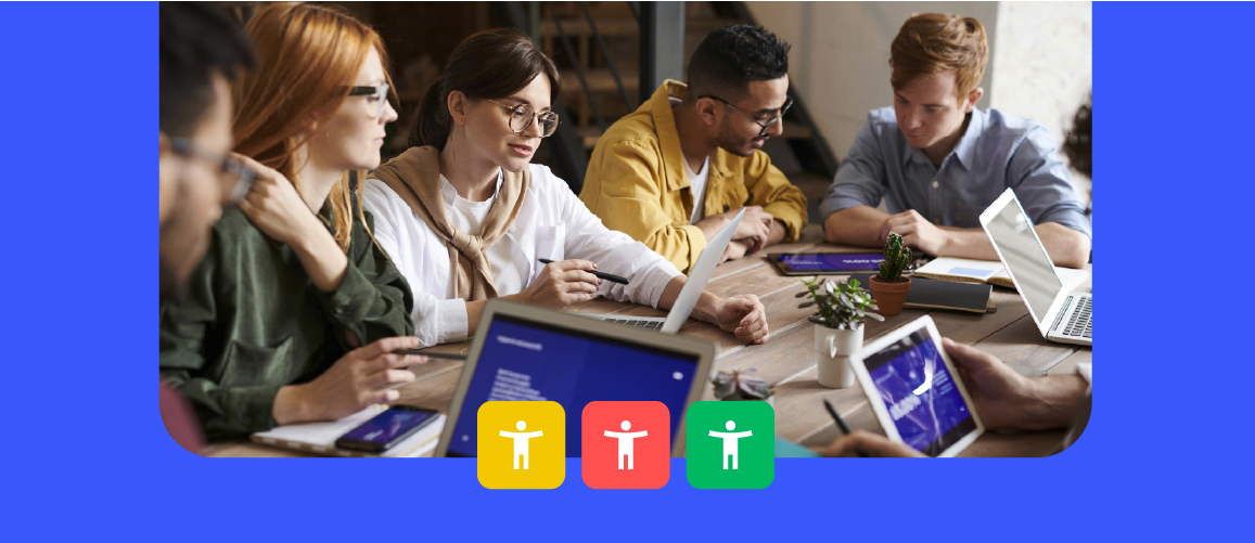 Acessibilidade digital: a lei obriga e os utilizadores recompensam