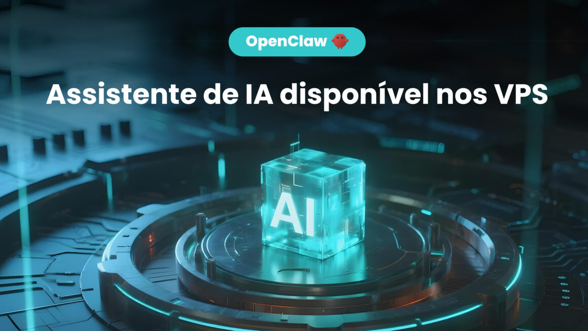 OpenClaw: Inteligência Artificial aplicada para empresas mais competitivas