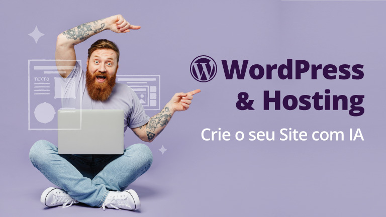 Alojamento Web: Hosting e Hosting WordPress da Amen.pt