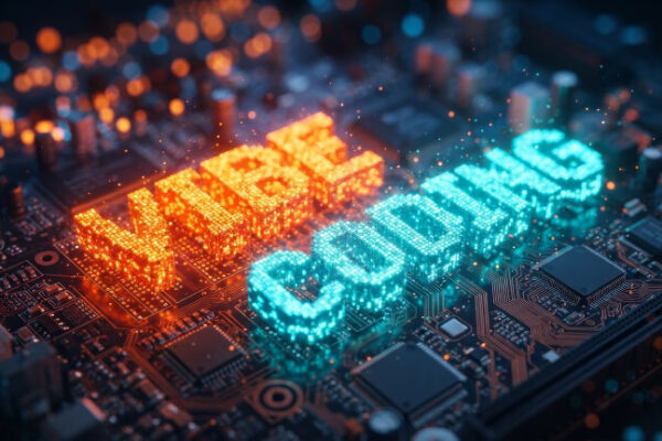 Vibe coding: o que é, como funciona e como aplicar na sua PME