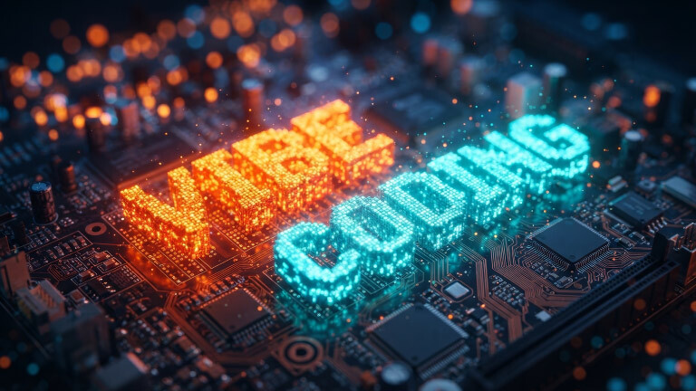 Vibe coding: o que é, como funciona e como aplicar na sua PME